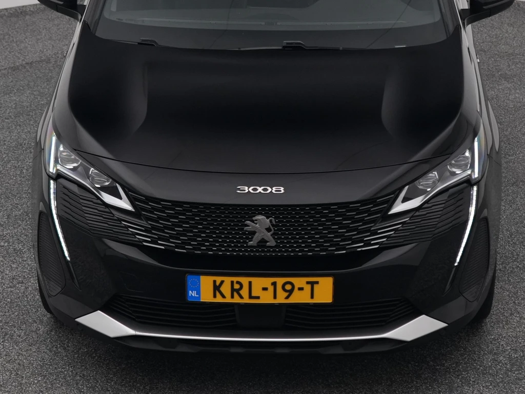 Peugeot 3008 – foto 33