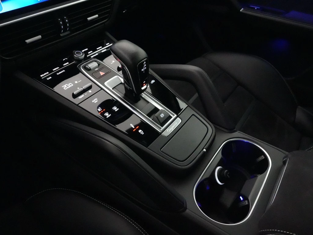 Porsche Cayenne – foto 55