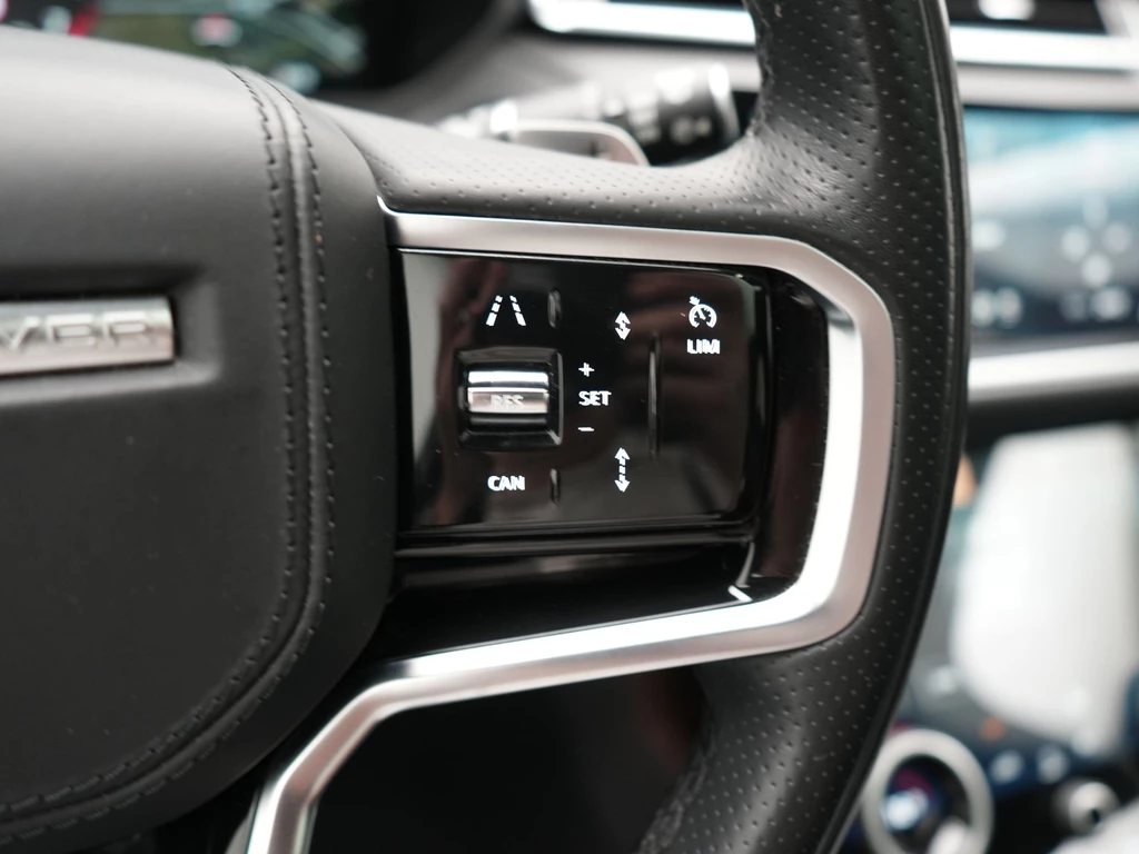 Land Rover Range Rover Velar – foto 31