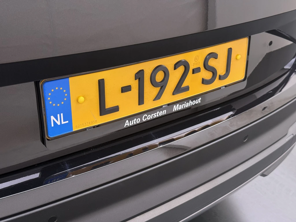 Škoda Enyaq iV – foto 43