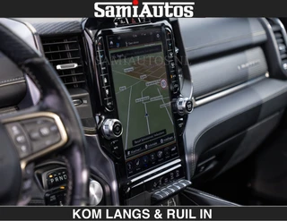 Dodge Ram Pick-Up – thumbnail 23