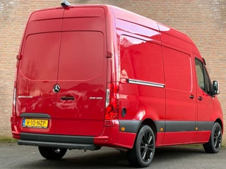 Mercedes-Benz Sprinter – thumbnail 7