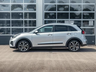 Kia Niro – thumbnail 3