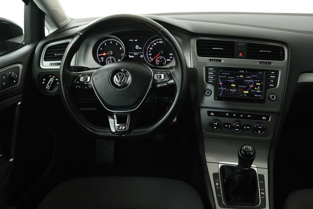 Volkswagen Golf – foto 9