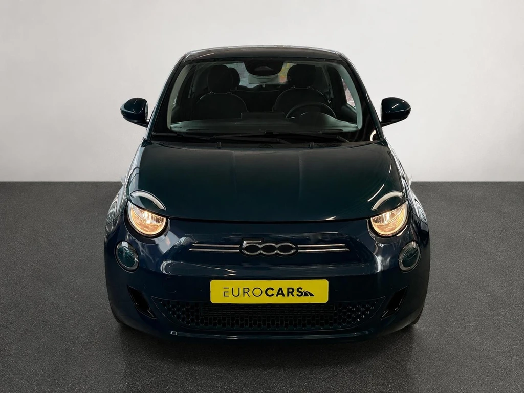 Fiat 500e – foto 9