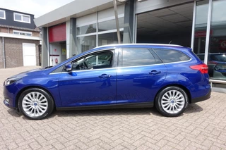 Ford Focus – thumbnail 2