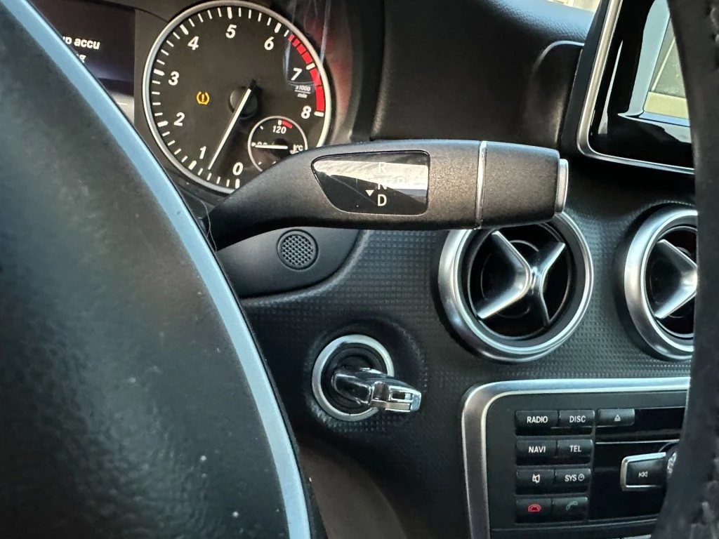 Mercedes-Benz A-Klasse – foto 23