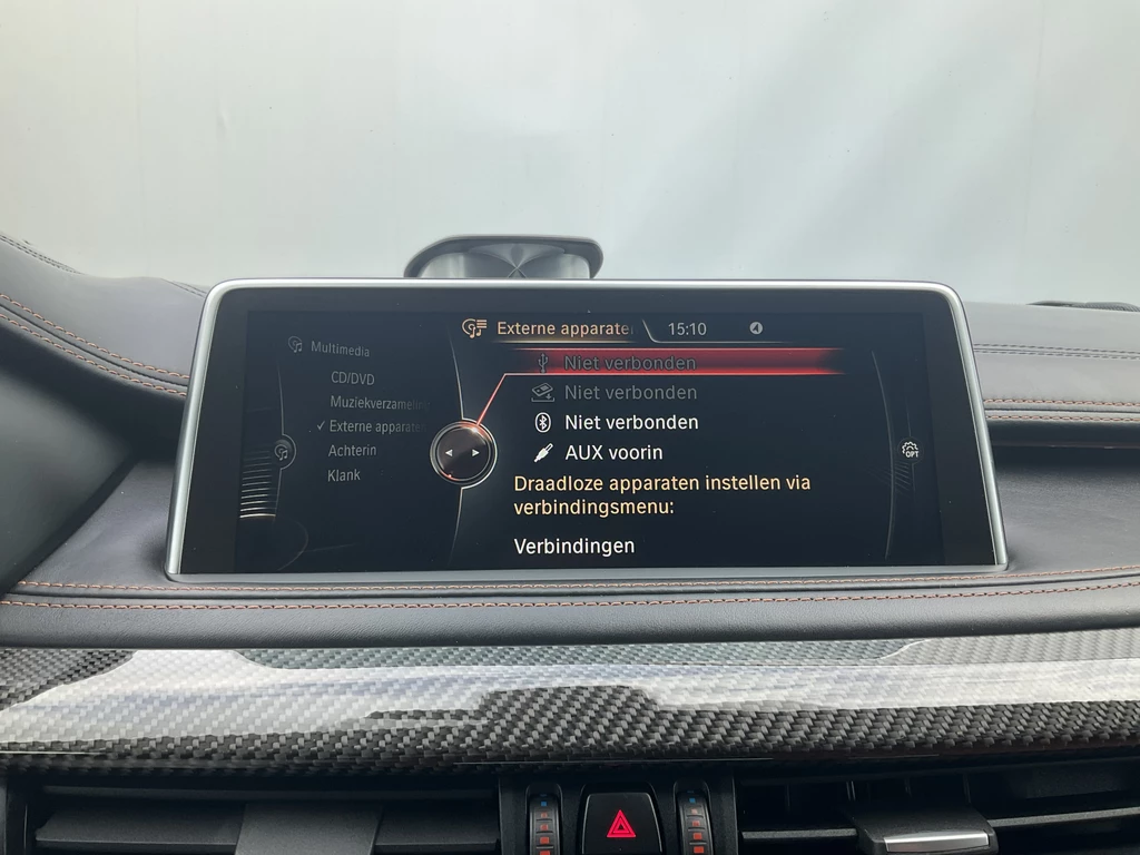 BMW X6 – foto 39