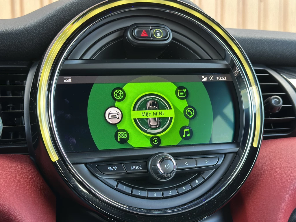 MINI Cooper S Cabrio – foto 22