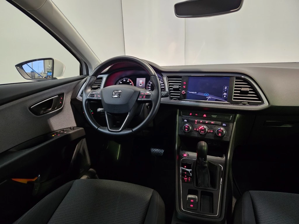 SEAT Leon – foto 17