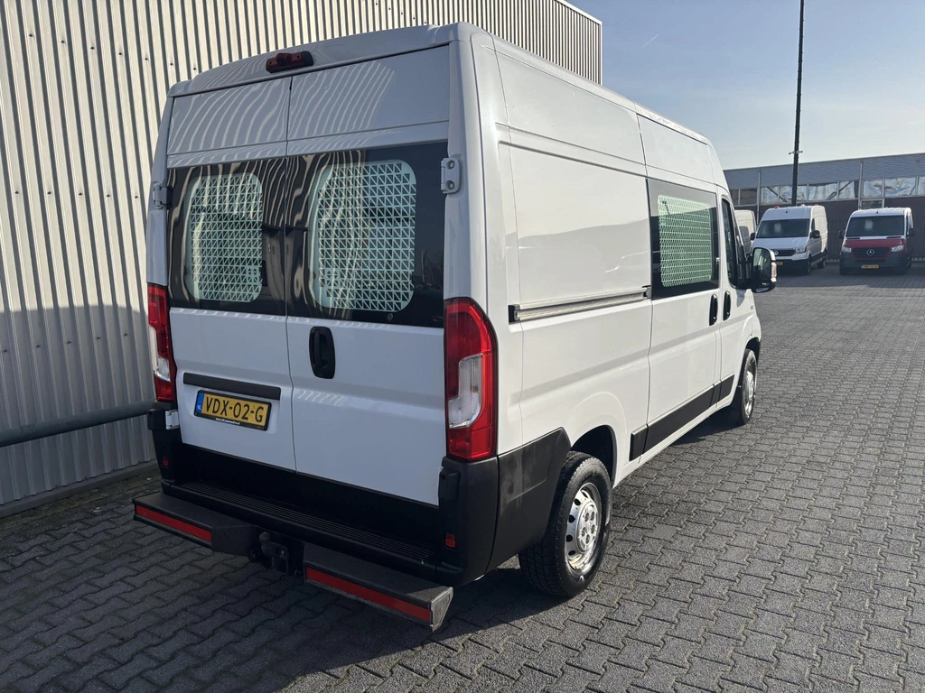 Fiat Ducato – foto 6