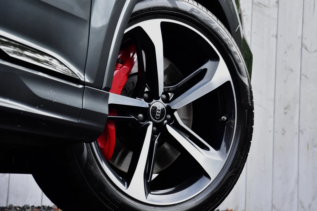 Audi Q7 – foto 15