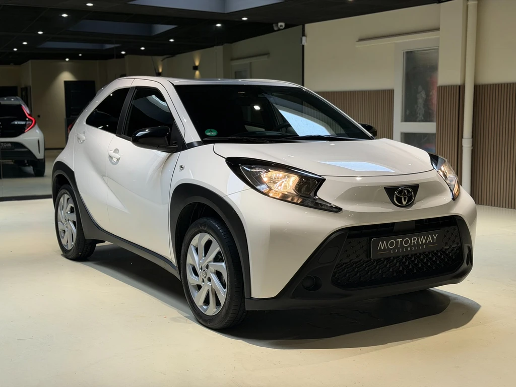 Toyota Aygo – foto 6