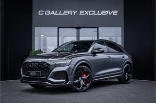Audi RSQ8 – thumbnail 1