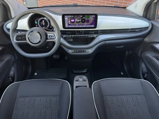 Fiat 500e – thumbnail 14