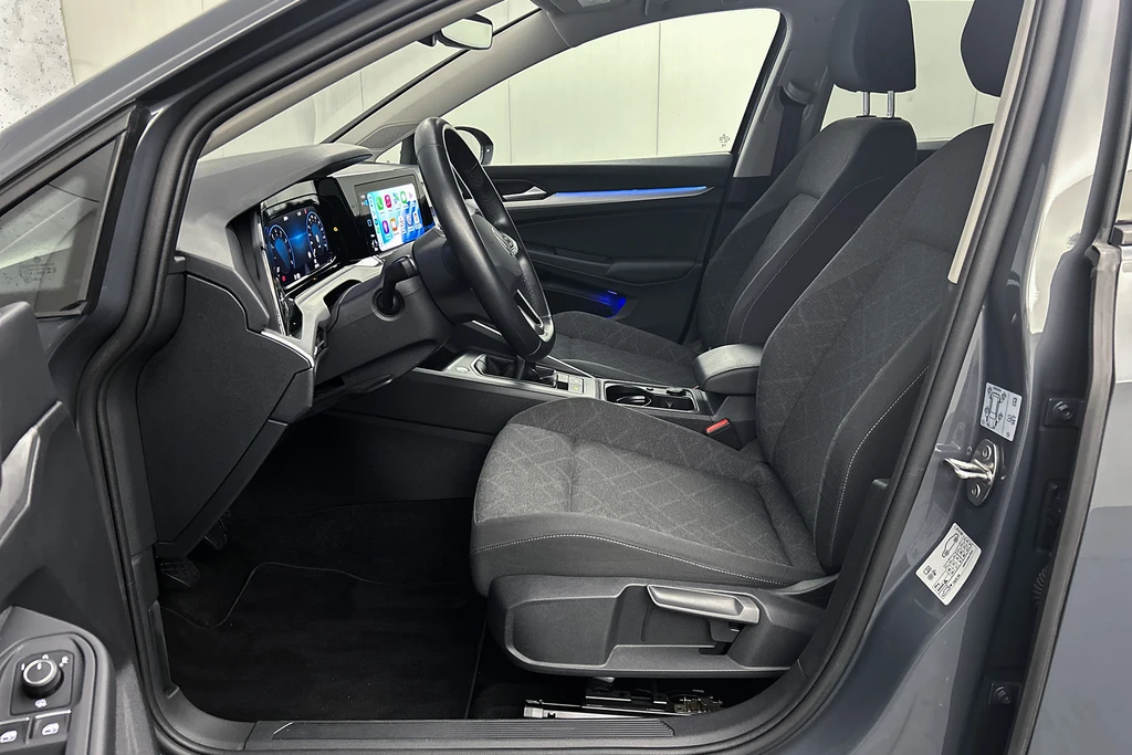Volkswagen Golf – foto 29