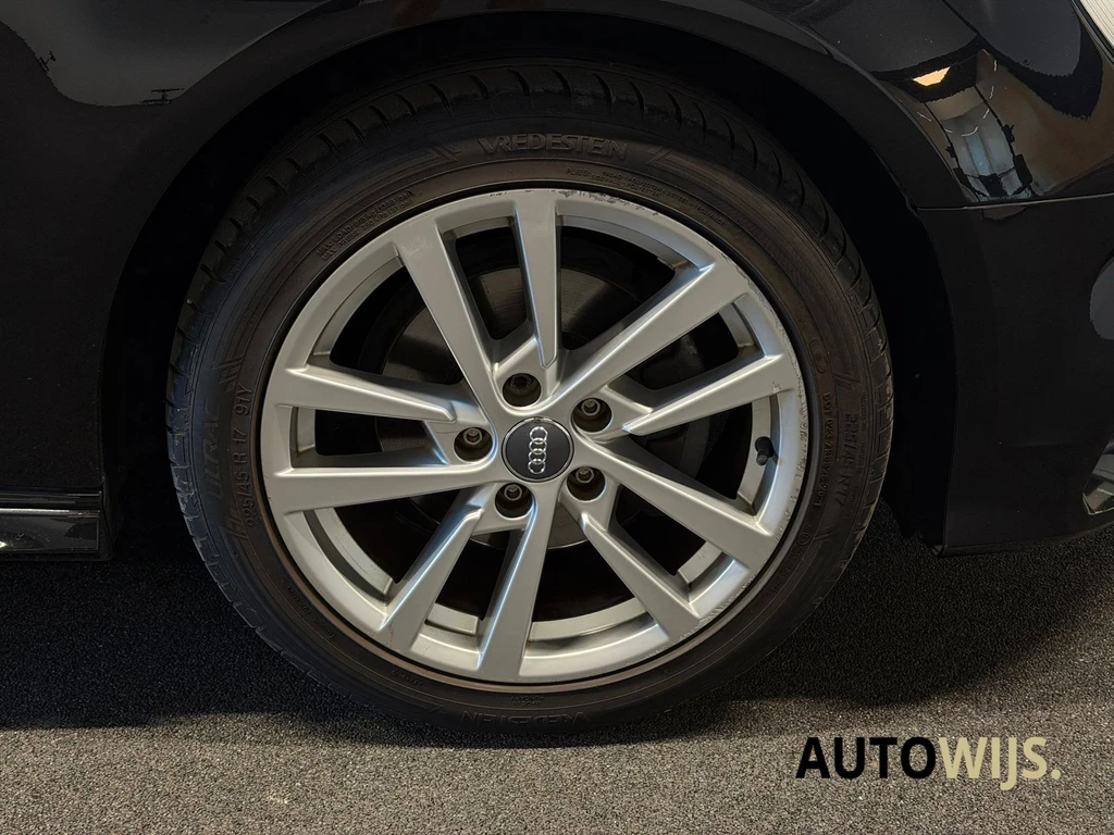 Audi A3 – foto 24