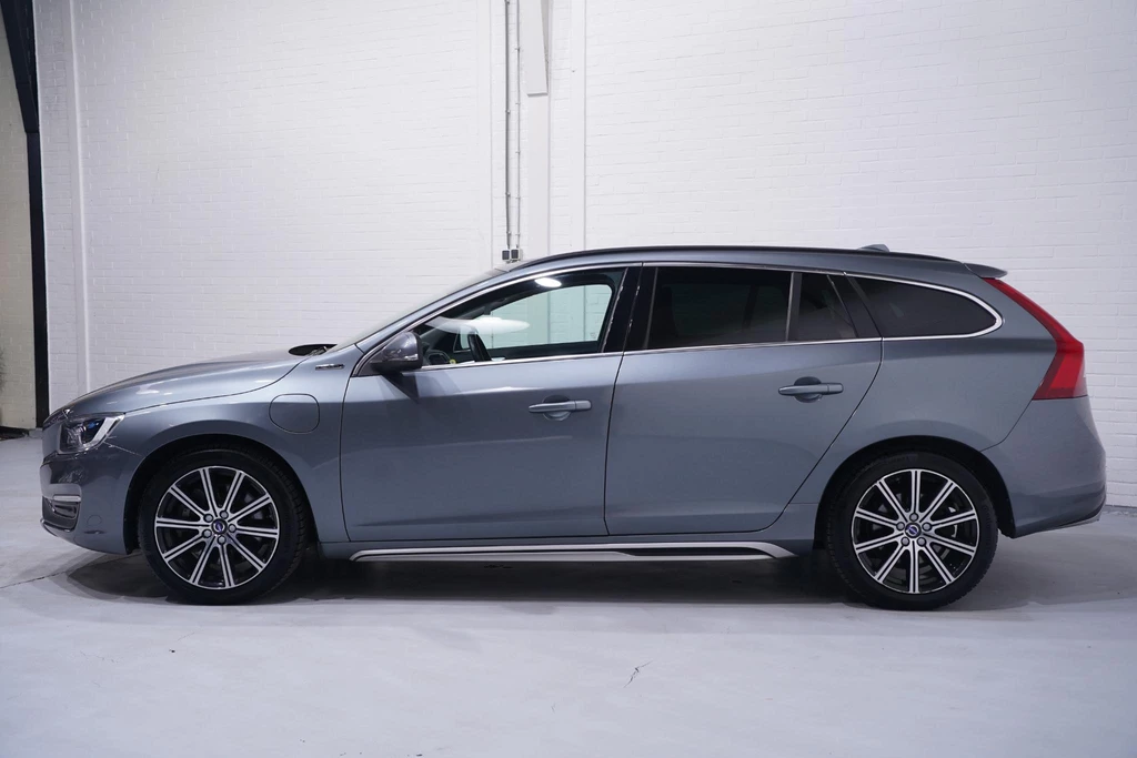 Volvo V60 – foto 2