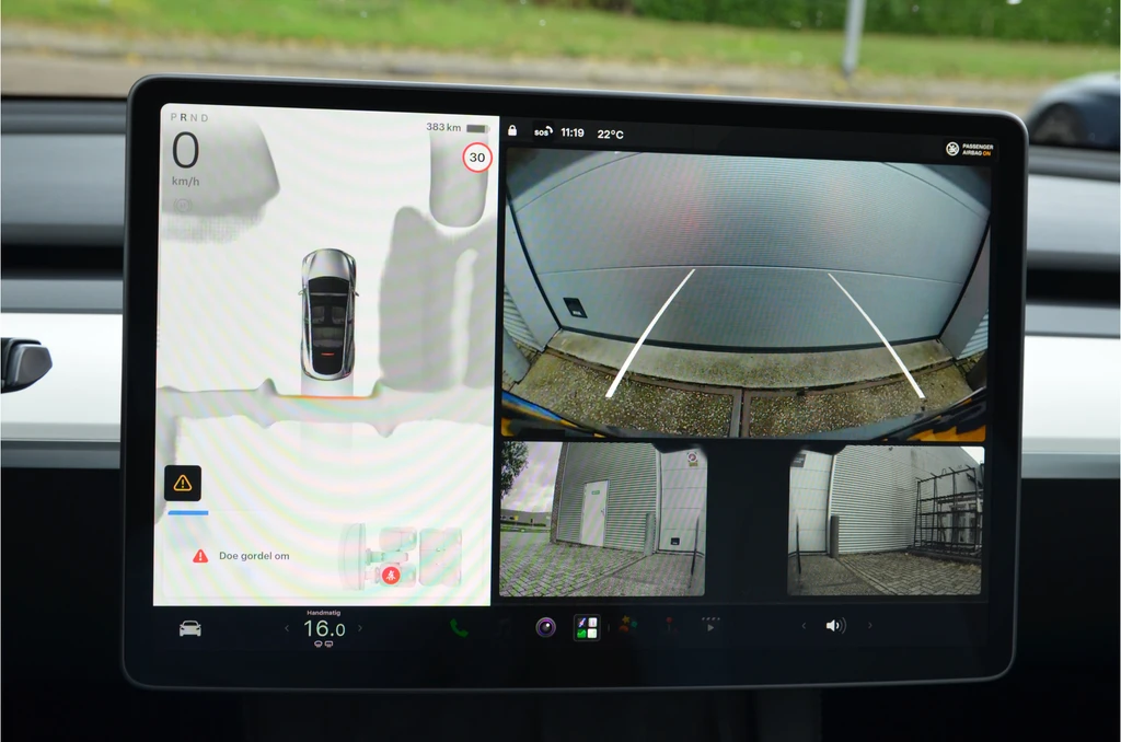 Tesla Model Y – foto 25