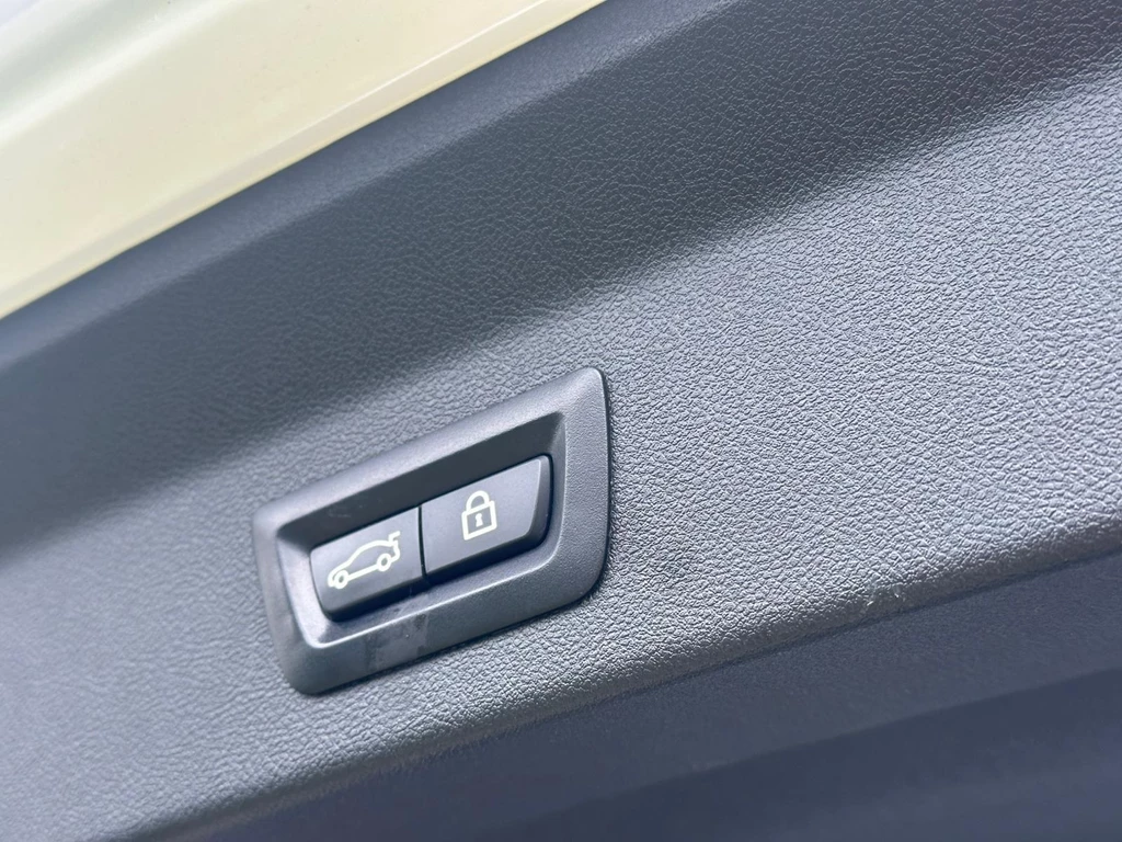 BMW X3 – foto 16