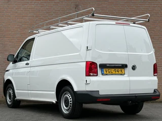 Volkswagen Transporter – thumbnail 4