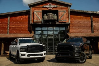 Dodge Ram – thumbnail 8