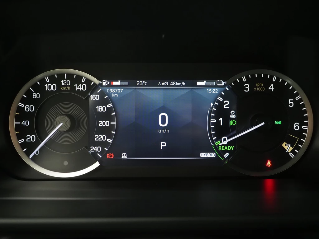 Land Rover Defender – foto 27