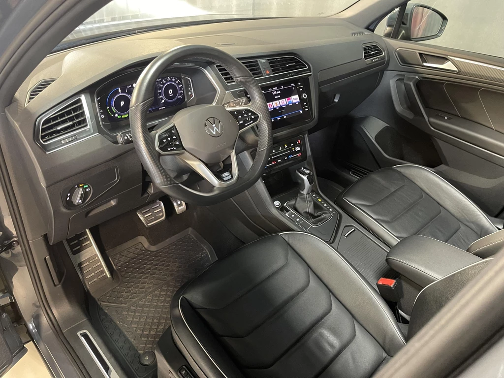 Volkswagen Tiguan – foto 29