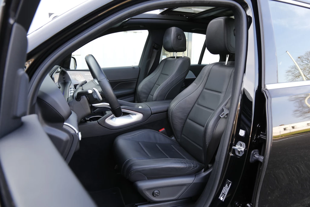 Mercedes-Benz GLE – foto 35