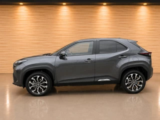 Toyota Yaris Cross – thumbnail 2