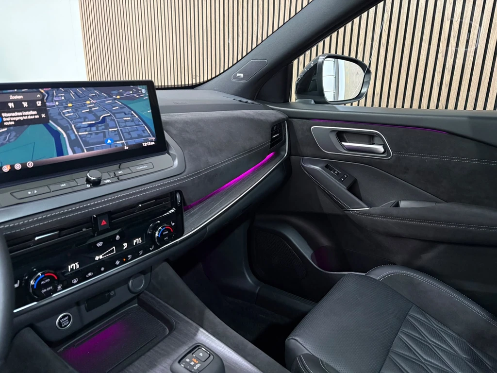 Nissan QASHQAI – foto 43