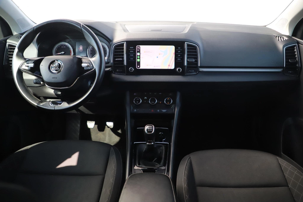 Škoda Karoq – foto 10