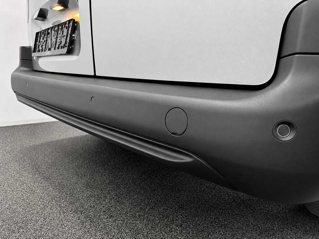 Opel Combo – foto 15