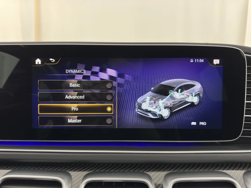 Mercedes-Benz GLE – foto 31