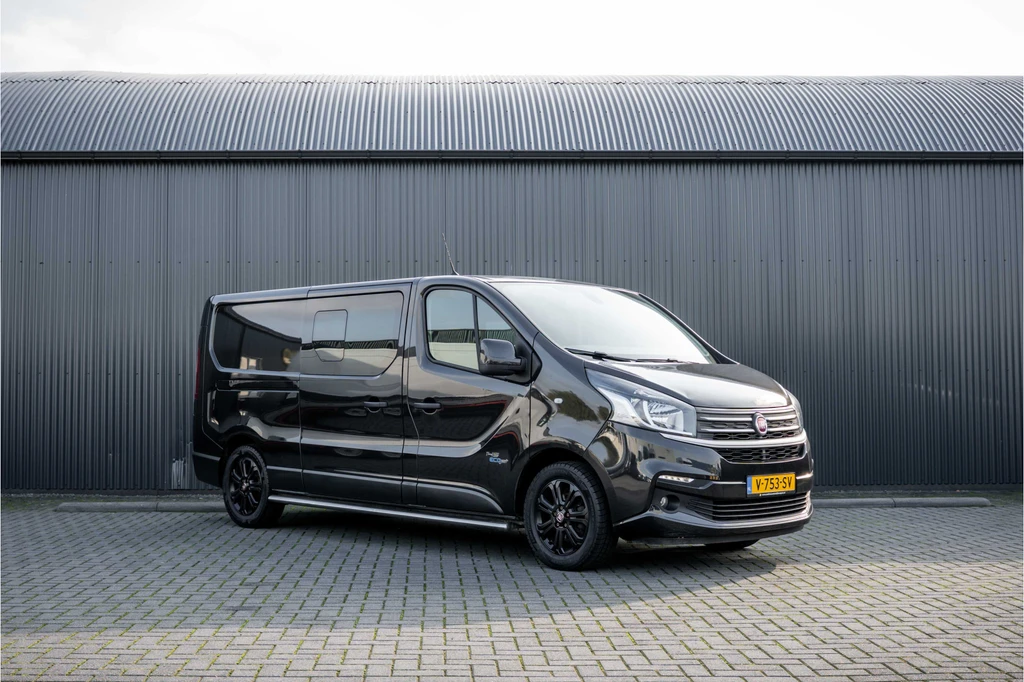 Fiat Talento – foto 7
