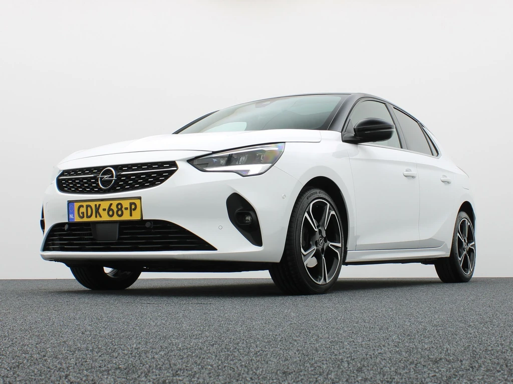 Opel Corsa – foto 3