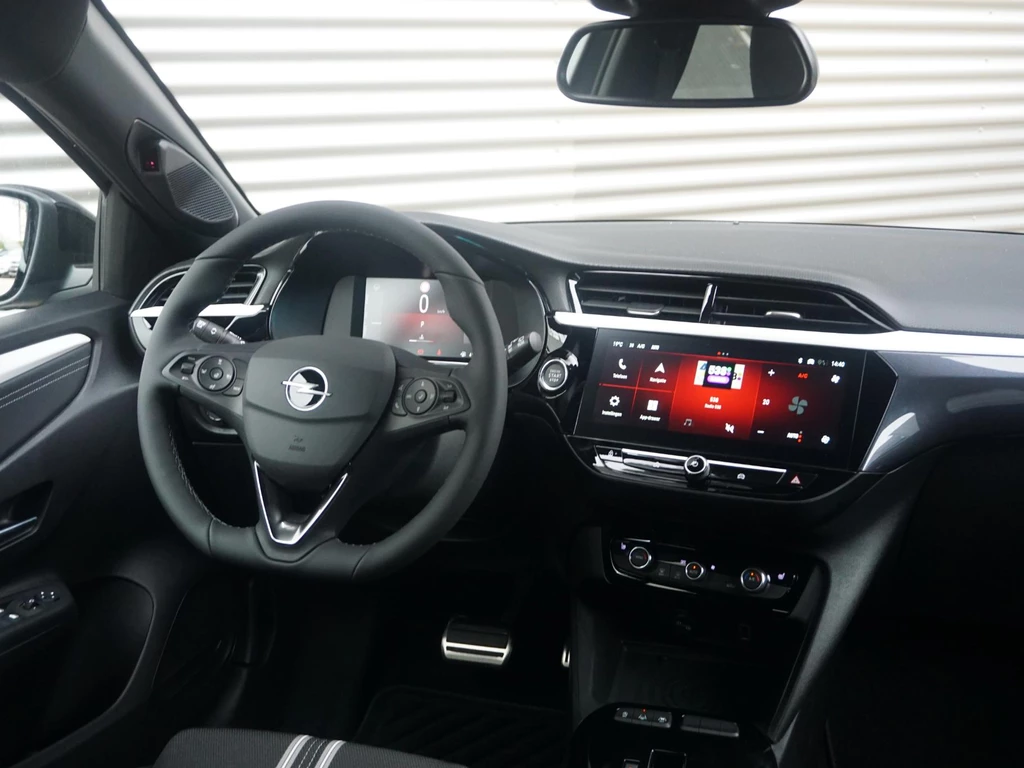 Opel Corsa – foto 12