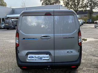 Ford E-Transit Courier – thumbnail 4
