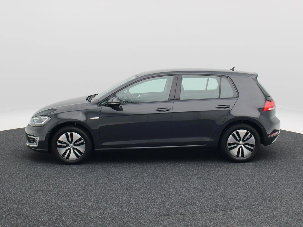 Volkswagen e-Golf – foto 2