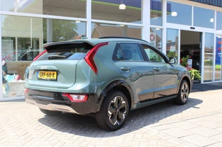 Kia Niro – thumbnail 7
