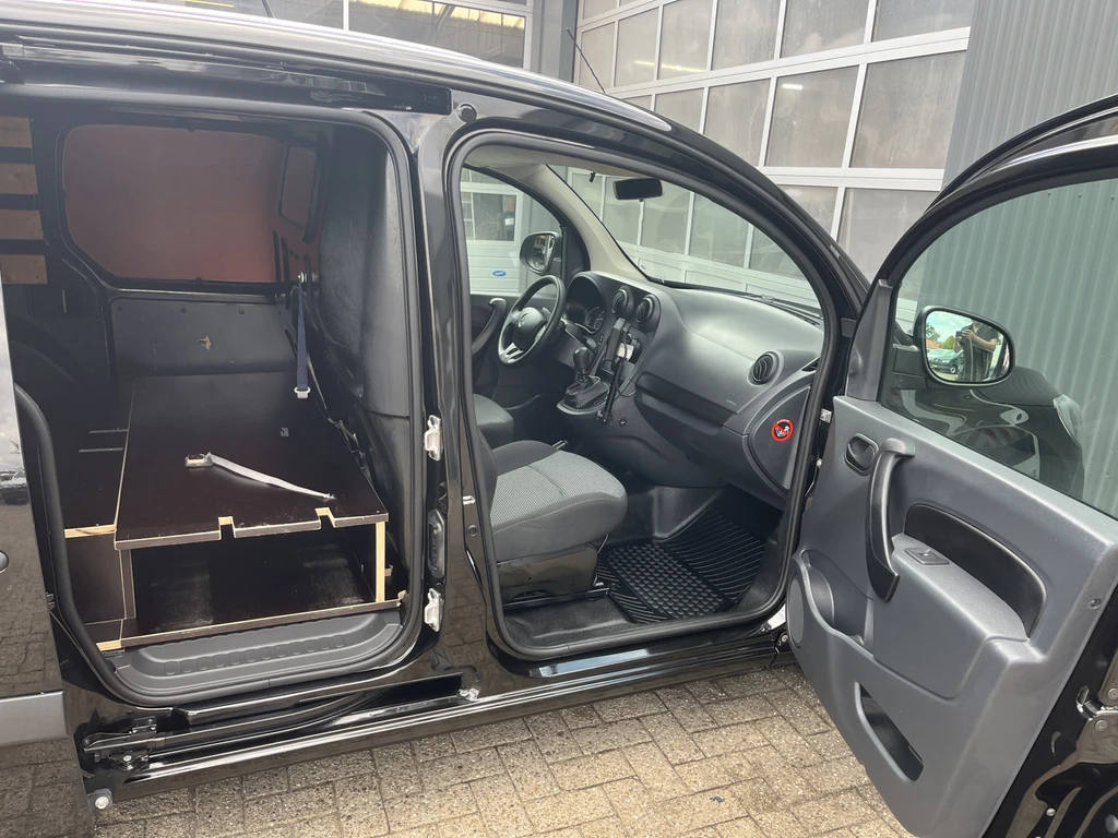 Mercedes-Benz Citan – foto 11