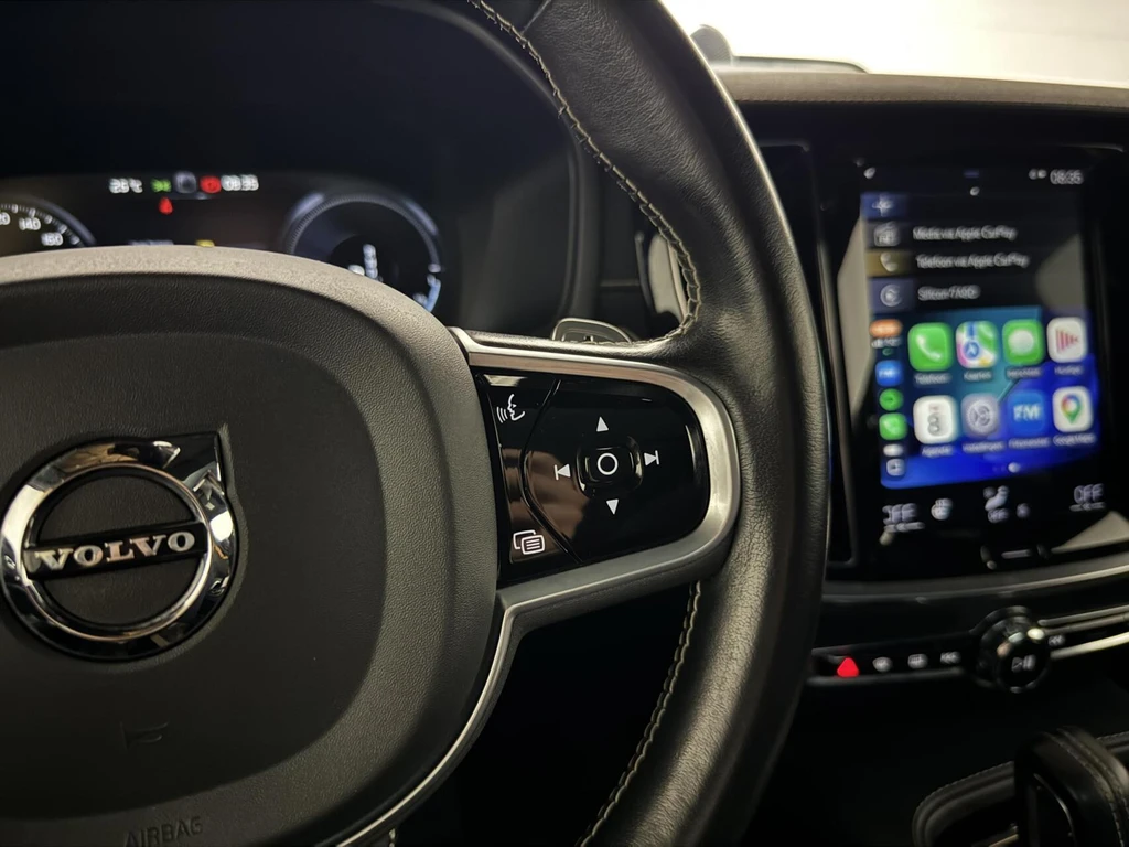Volvo V60 – foto 41