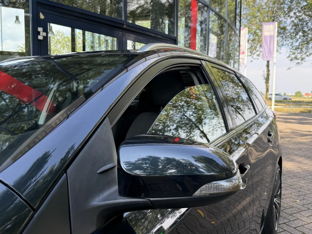 Toyota Auris – foto 9