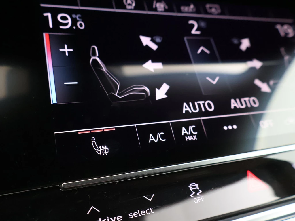 Audi A6 – foto 37