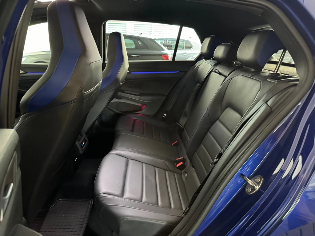 Volkswagen Golf – foto 25