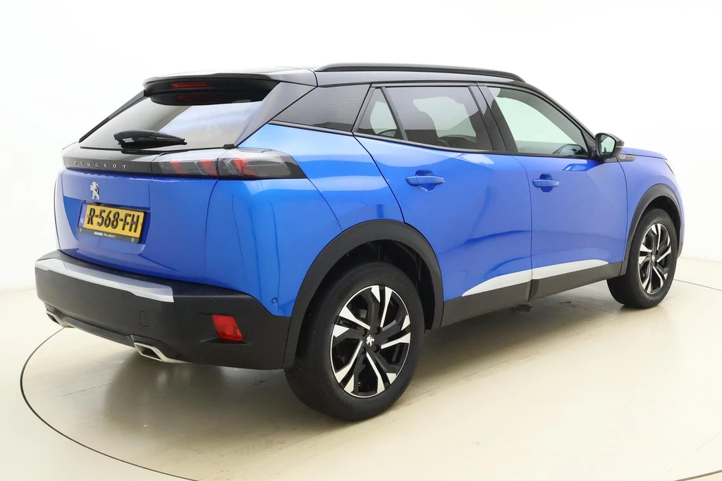 Peugeot 2008 – foto 6