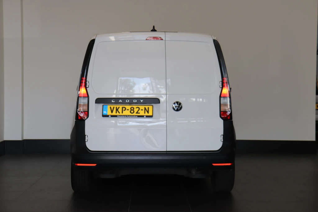 Volkswagen Caddy – foto 3