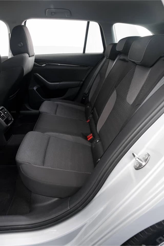 Škoda Octavia – thumbnail 14
