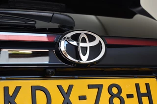 Toyota Yaris Cross – thumbnail 32