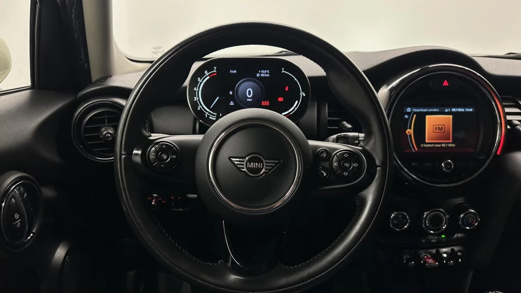 MINI Cooper – foto 22